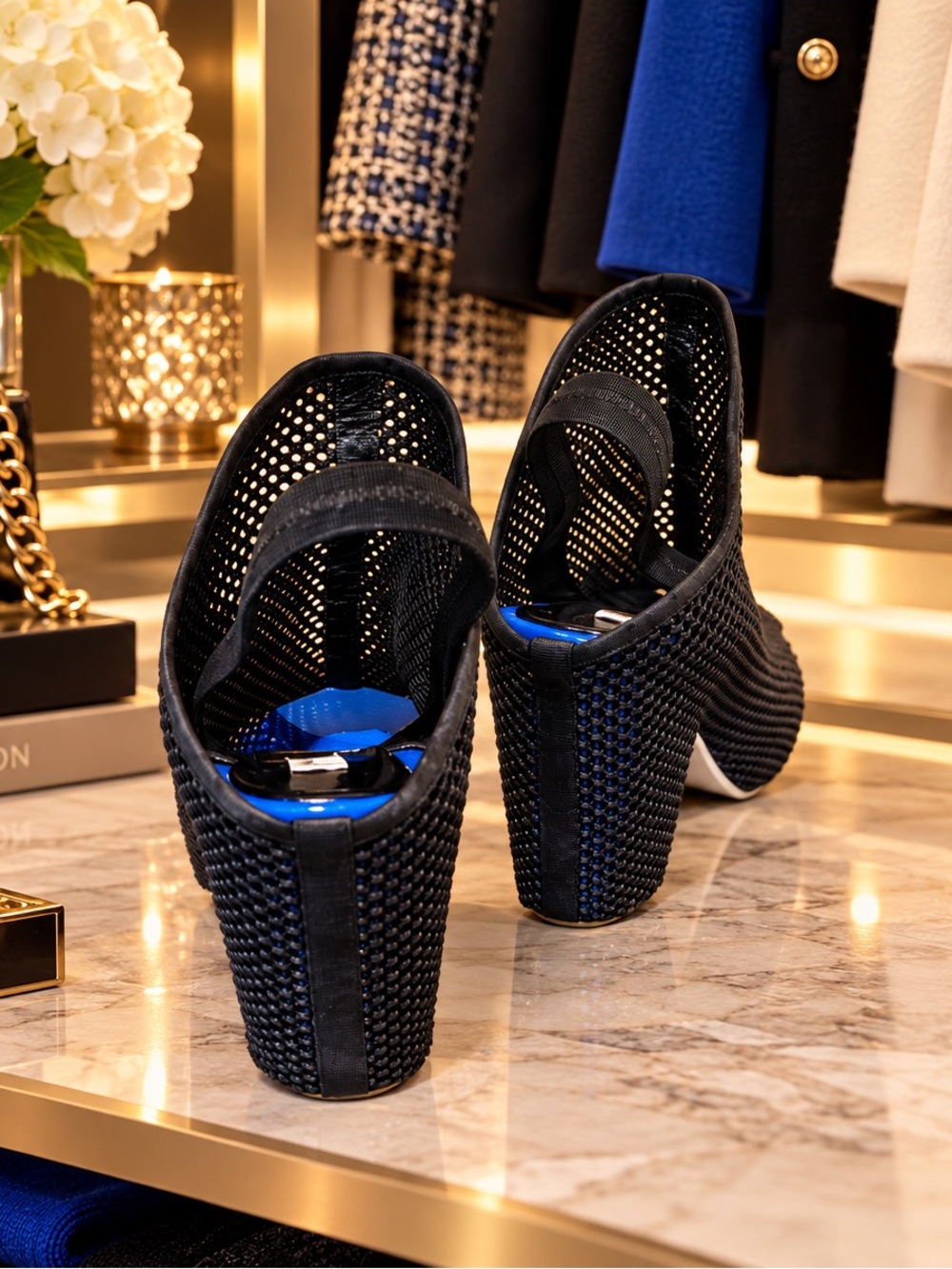 Balenciaga bootie/mules - Picture 6 of 12